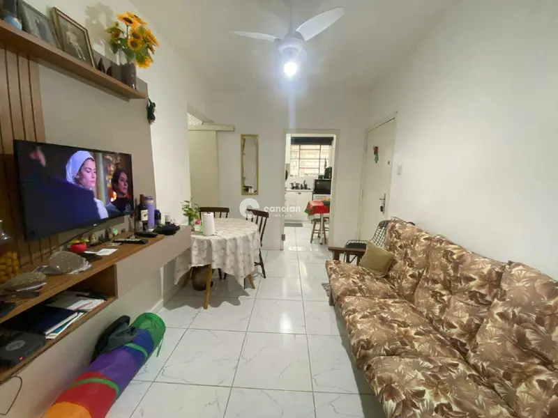 Apartamento à venda no Noal: