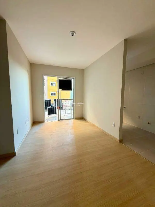 Apartamento para aluguel no Camobi: 