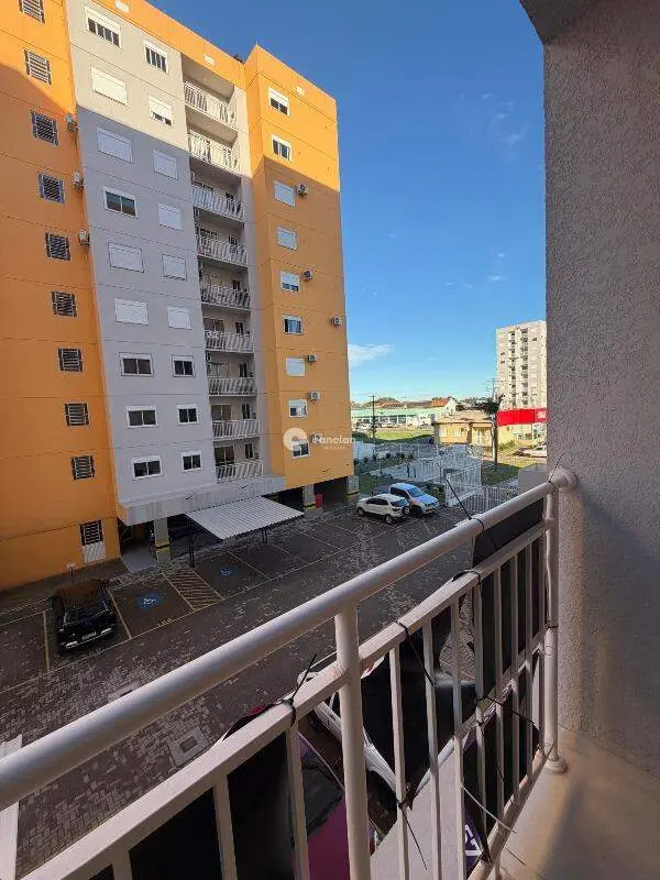 Apartamento para aluguel no Camobi: