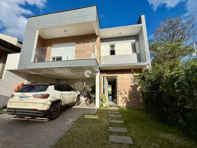 Casa à venda no Diácono João Luiz Pozzobon: 