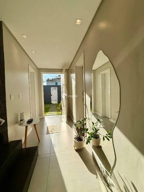 Casa à venda no Diácono João Luiz Pozzobon: 