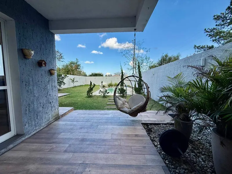 Casa à venda no Diácono João Luiz Pozzobon: 
