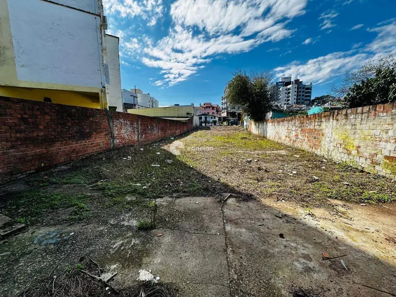 Terreno à venda no Nossa Senhora de Lourdes: