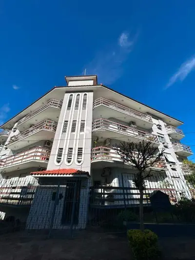 Apartamento para aluguel no Nossa Senhora de Lourdes: 