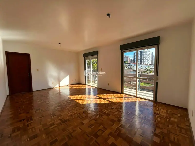Apartamento para aluguel no Nossa Senhora de Lourdes: 