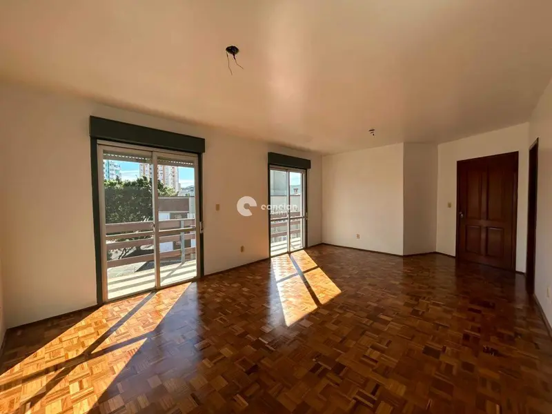 Apartamento para aluguel no Nossa Senhora de Lourdes: 