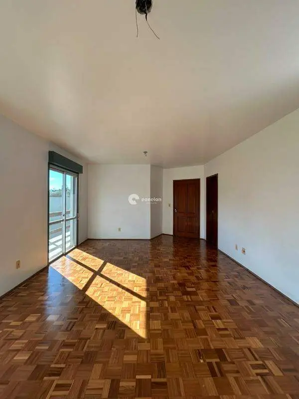 Apartamento para aluguel no Nossa Senhora de Lourdes: 