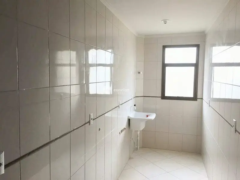 Apartamento à venda no Nossa Senhora de Fátima: 