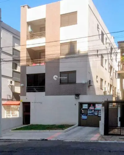 Apartamento à venda no Nossa Senhora de Fátima: 
