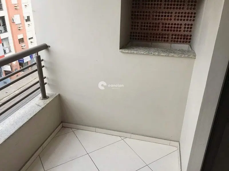 Apartamento à venda no Nossa Senhora de Fátima: 