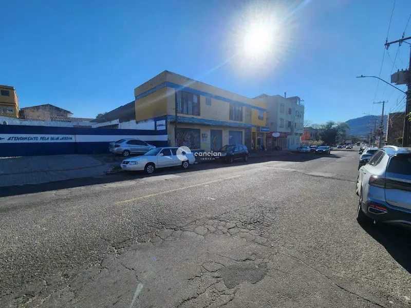 Prédio Comercial à venda no Nossa Senhora do Rosário: