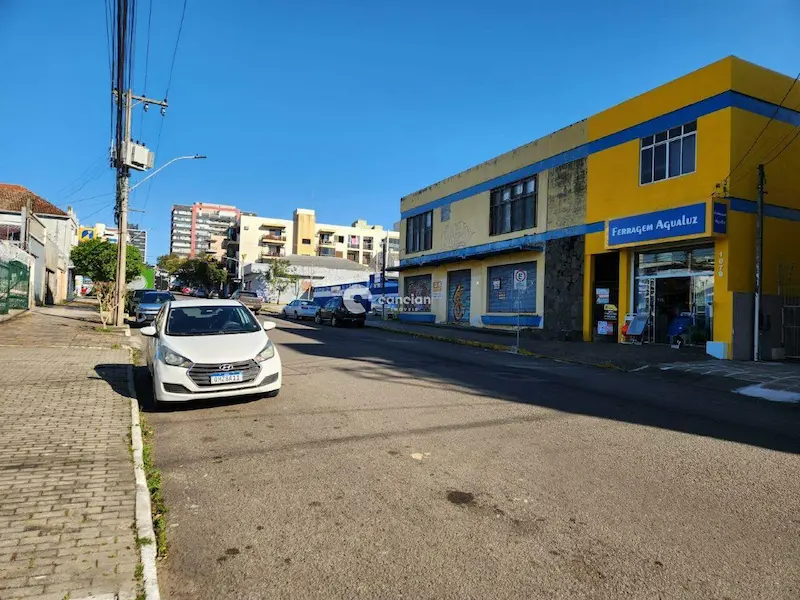 Prédio Comercial à venda no Nossa Senhora do Rosário: