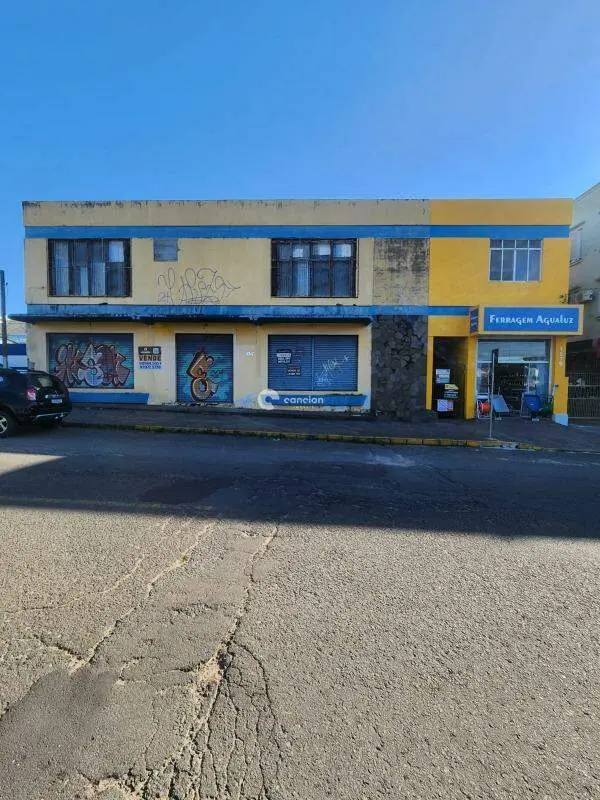 Prédio Comercial à venda no Nossa Senhora do Rosário:
