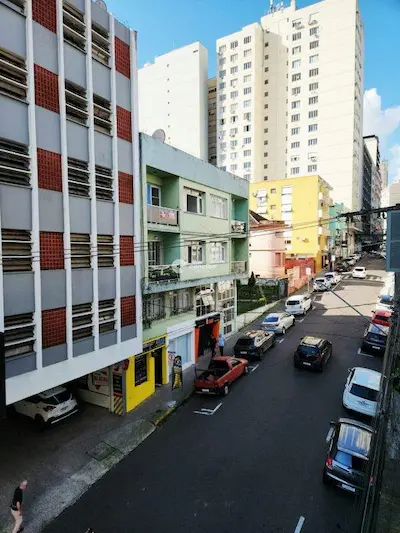 Apartamento à venda no Bonfim: