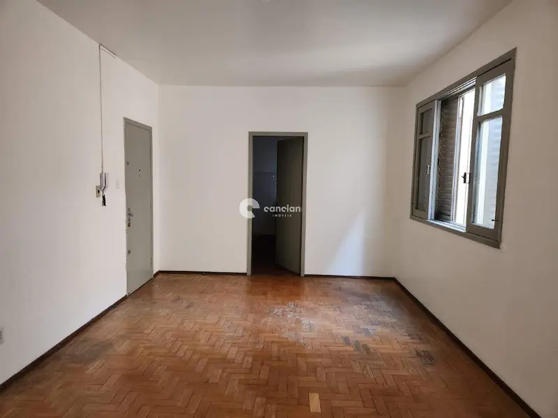 Apartamento à venda no Bonfim: 