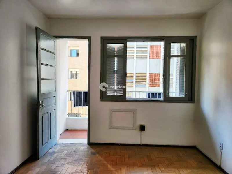 Apartamento à venda no Bonfim: 