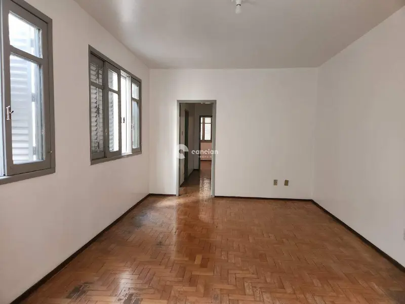 Apartamento à venda no Bonfim: 