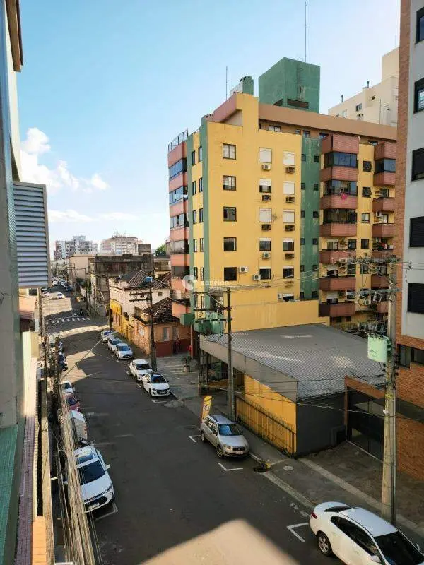 Apartamento à venda no Bonfim: 