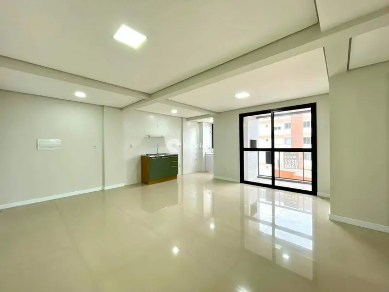 Apartamento para aluguel no Camobi: 