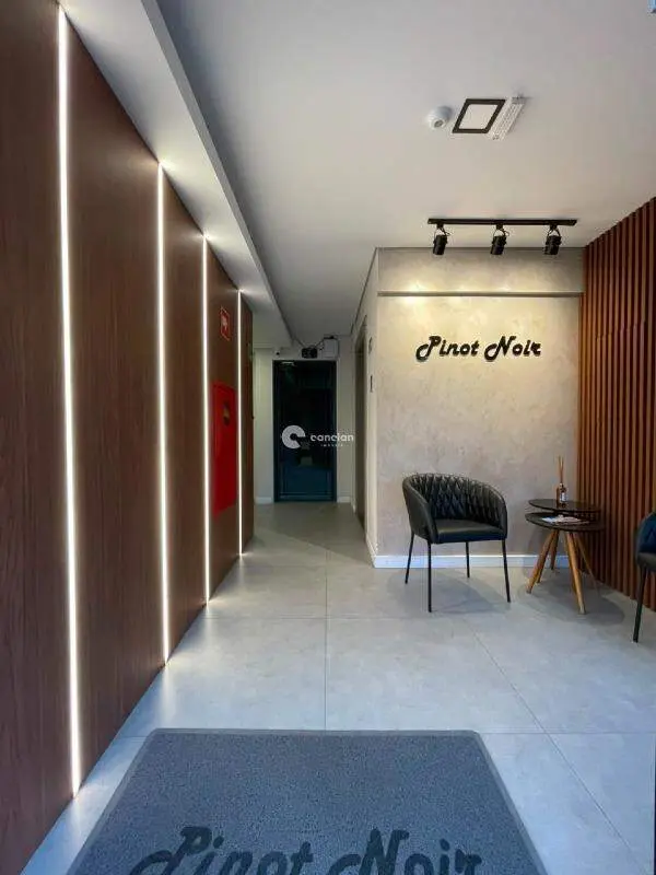 Apartamento para aluguel no Camobi: 