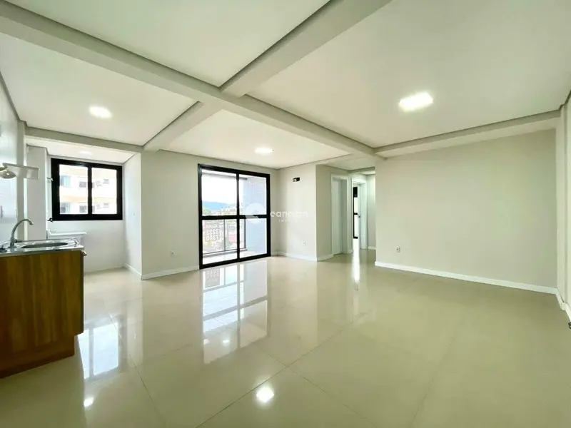 Apartamento para aluguel no Camobi: 