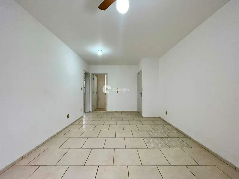 Apartamento para aluguel no Nossa Senhora de Fátima: 