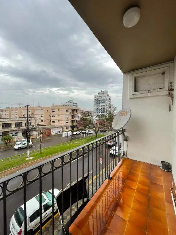 Apartamento para aluguel no Nossa Senhora de Fátima: 