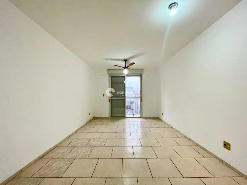 Apartamento para aluguel no Nossa Senhora de Fátima: 