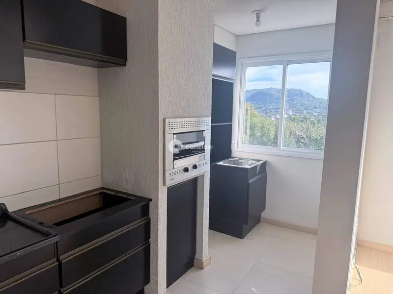 Apartamento à venda no Presidente João Goulart: 