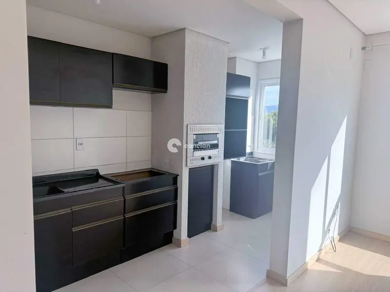 Apartamento à venda no Presidente João Goulart: 