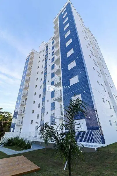 Apartamento à venda no Presidente João Goulart: 