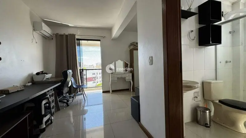 Apartamento à venda no Nossa Senhora do Rosário: 
