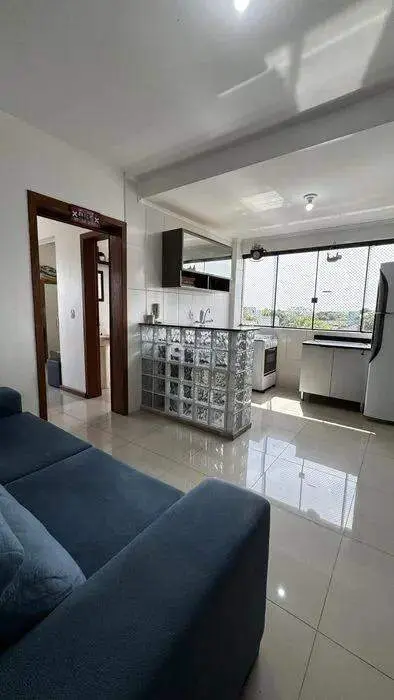 Apartamento à venda no Nossa Senhora do Rosário: 