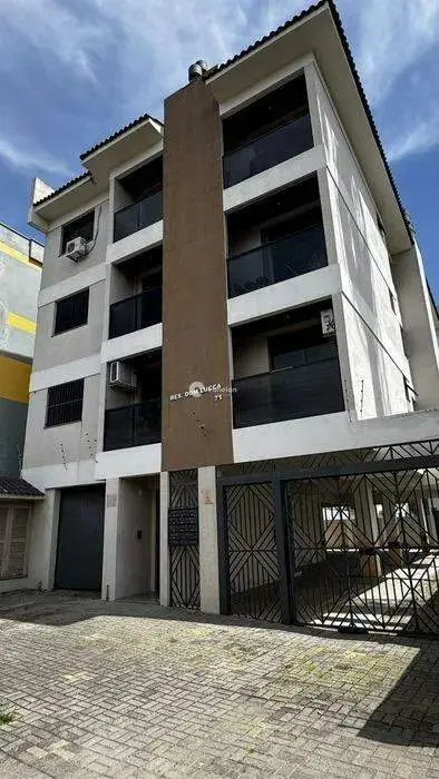 Apartamento à venda no Nossa Senhora do Rosário: