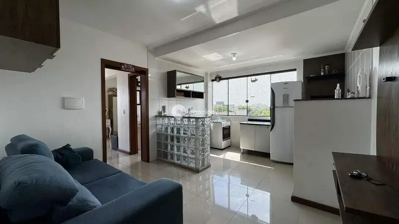 Apartamento à venda no Nossa Senhora do Rosário: 