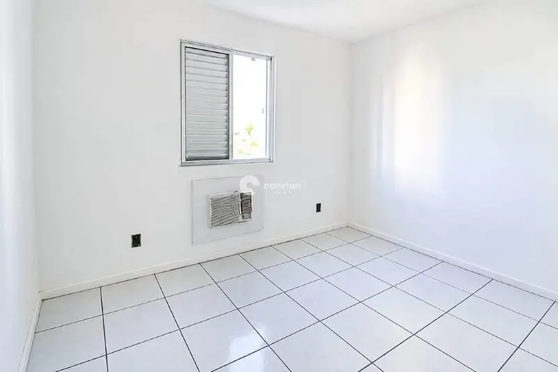 Apartamento à venda no Juscelino Kubitschek: 
