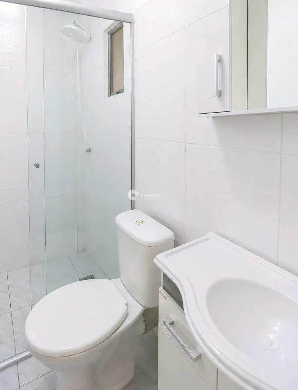 Apartamento à venda no Juscelino Kubitschek: 