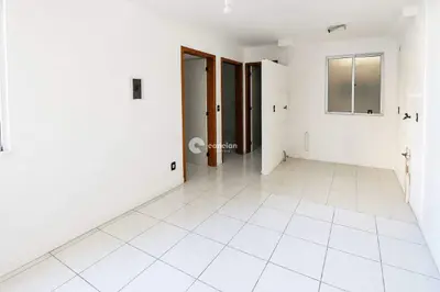 Apartamento à venda no Juscelino Kubitschek:
