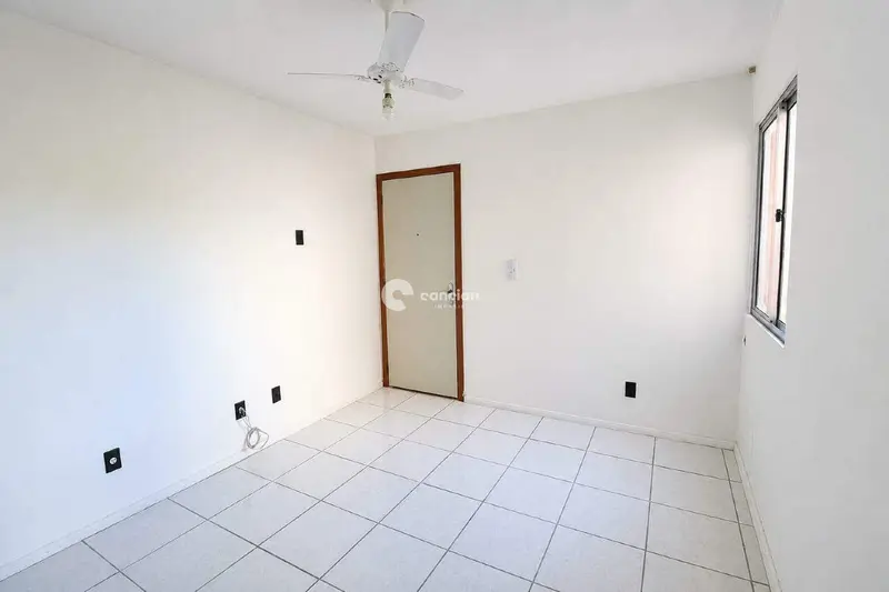 Apartamento à venda no Juscelino Kubitschek: 