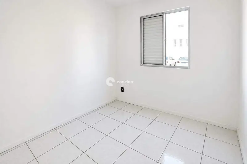 Apartamento à venda no Juscelino Kubitschek: 