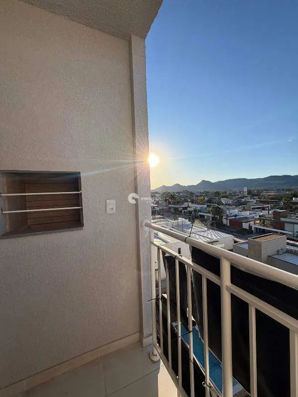 Apartamento para aluguel no Camobi: 