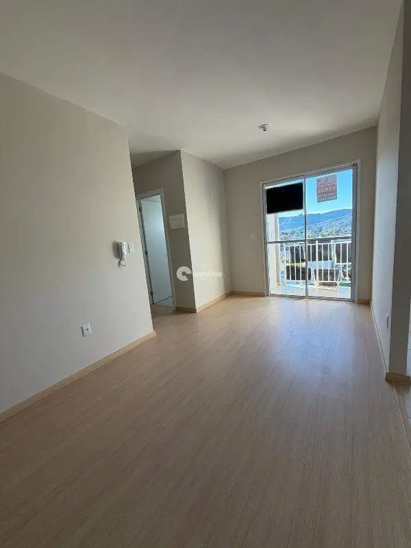 Apartamento para aluguel no Camobi: 