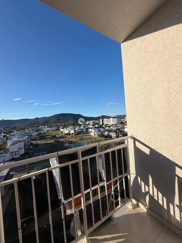 Apartamento para aluguel no Camobi: 