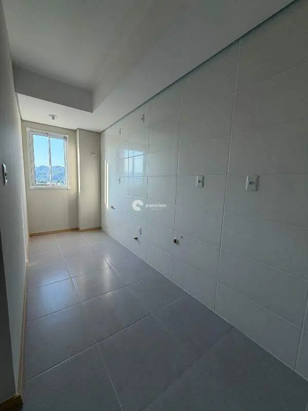 Apartamento para aluguel no Camobi: 