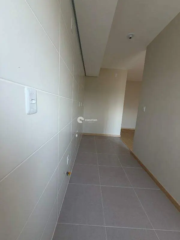 Apartamento para aluguel no Camobi: 