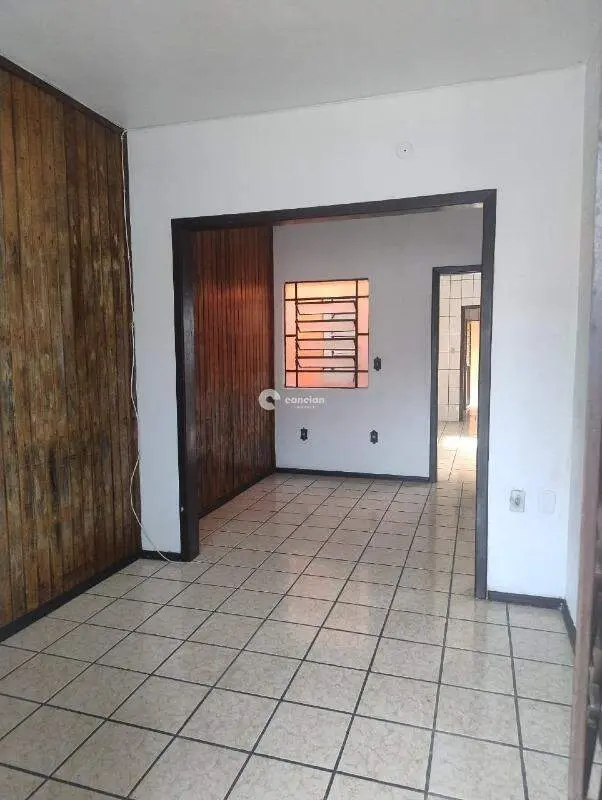 Casa para aluguel no Centro: 