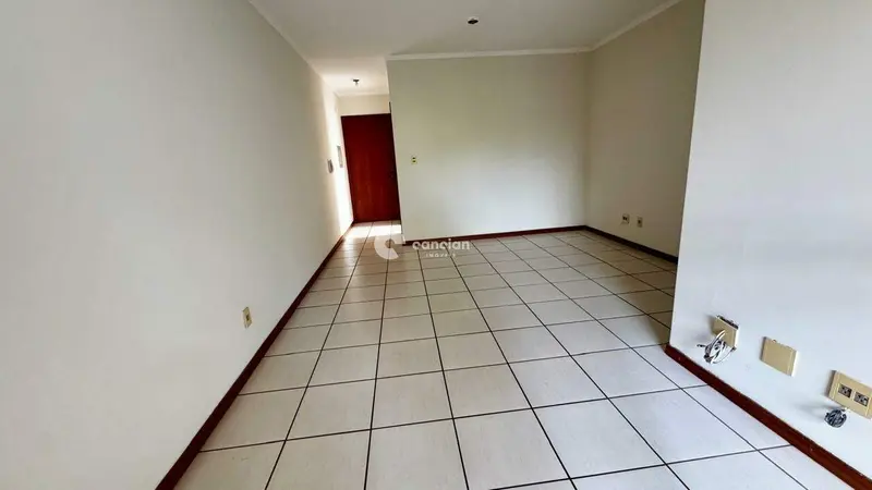 Apartamento à venda no Nossa Senhora de Fátima: 