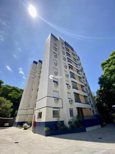 Apartamento à venda no Nossa Senhora de Fátima: 