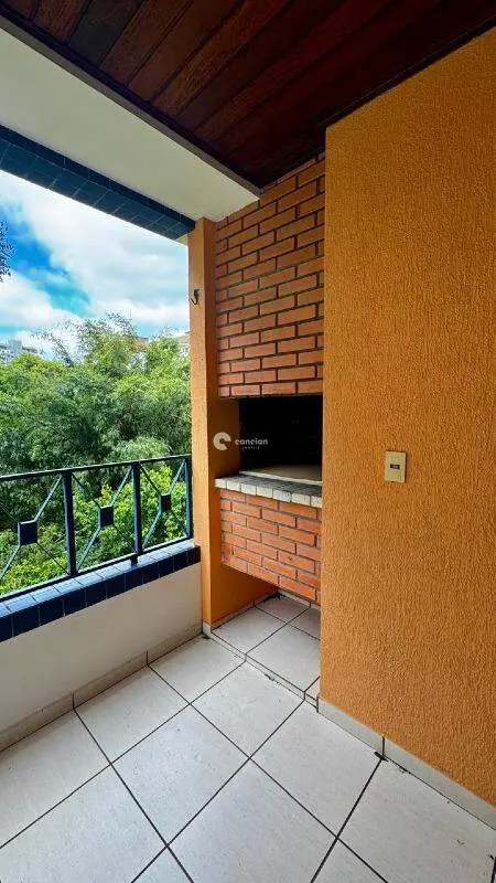 Apartamento à venda no Nossa Senhora de Fátima: 