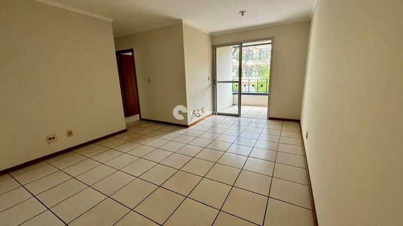 Apartamento à venda no Nossa Senhora de Fátima: 